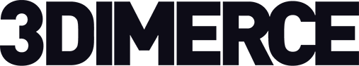 Logo 3DIMERCE